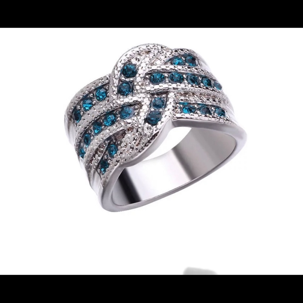 Vintage style ring💎